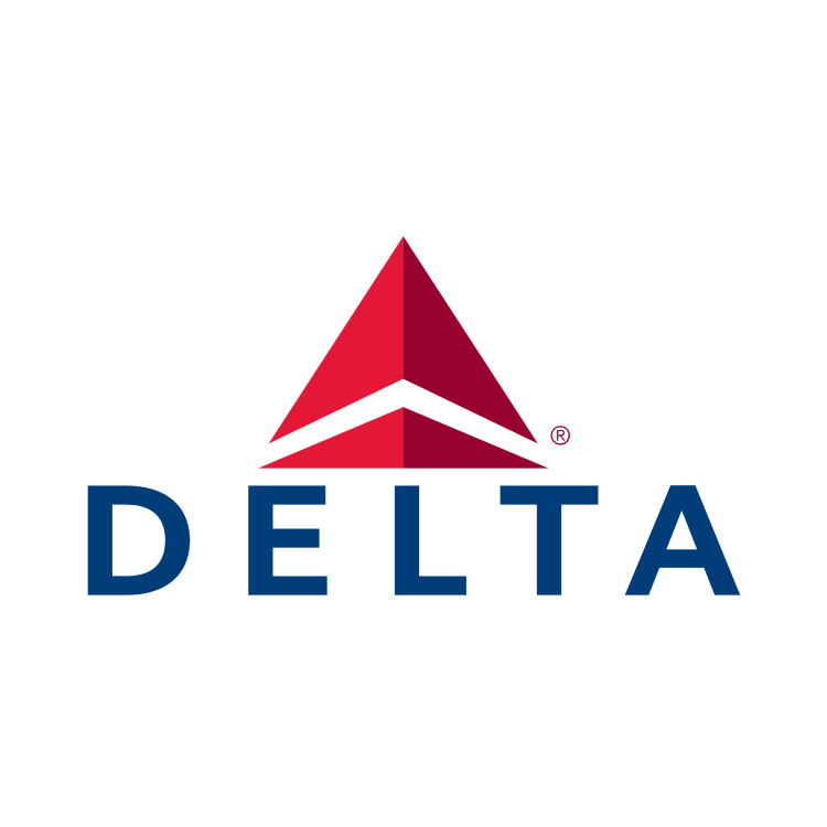 Delta Airlines logo